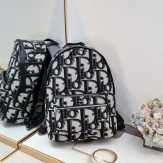 Christian Dior Backpacks